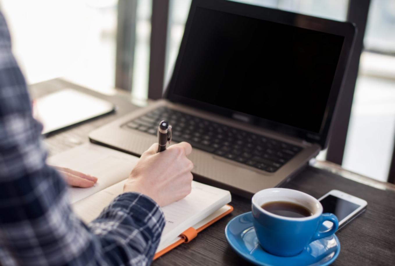 Technische Infrastruktur der Lernplattform